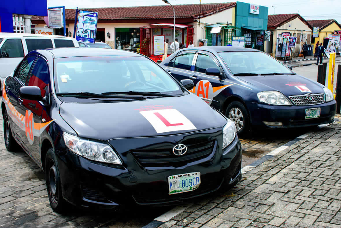 BEST WAY DRIVING SCHOOL